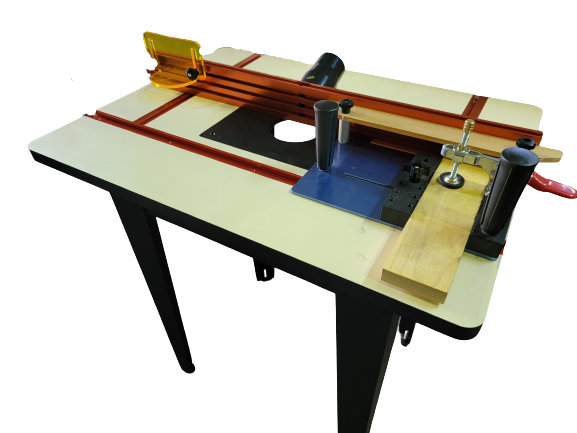 ROUTER TABLE